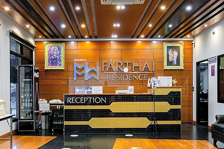 Farthai Residence
