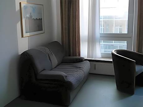 Willy Hotel Frankfurt