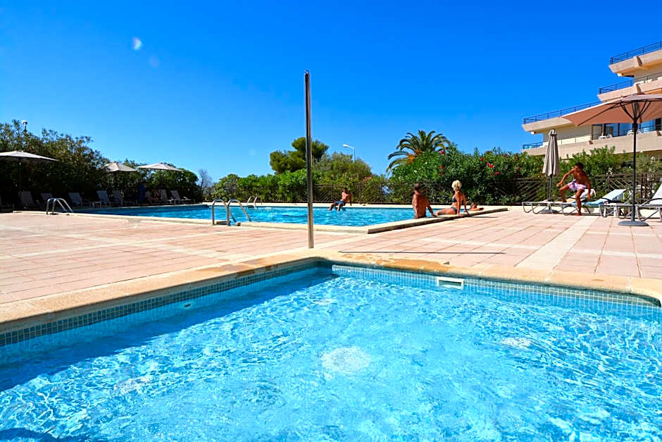 Résidence Les Calanques