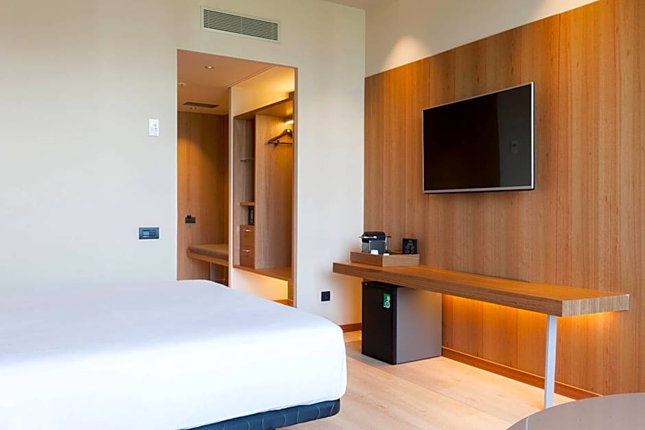 AC Hotel Diagonal LIlla