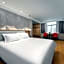 Borrman Hotel Zibo Zichuan District Government Pu Songling Former Residence