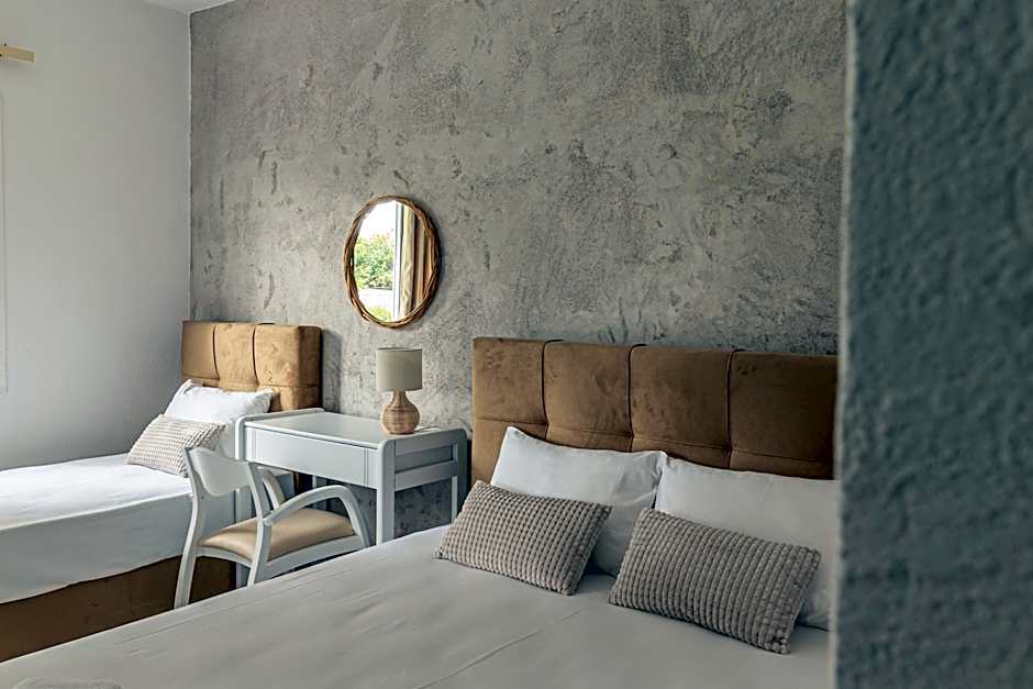 Theo Bungalows Boutique Hotel