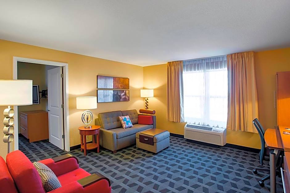 TownePlace Suites by Marriott Kansas City Overland Park