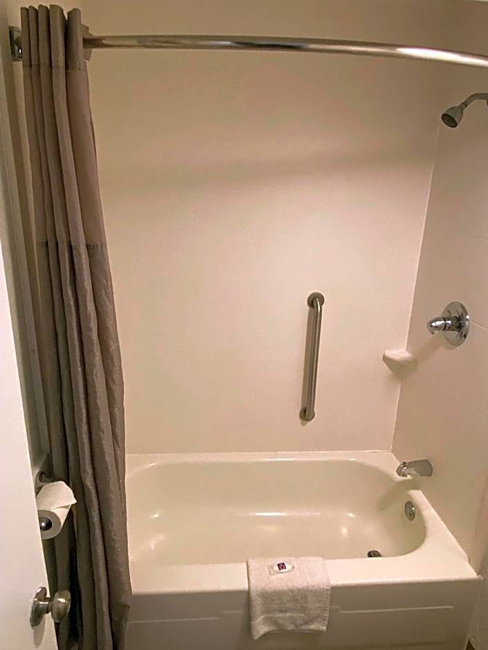 Motel 6 Manchester TN