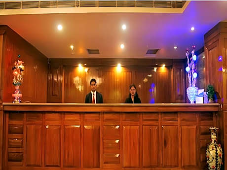 Hotel Sidharth