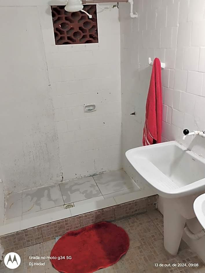 Casa Completa 1 Santa Alexandrina