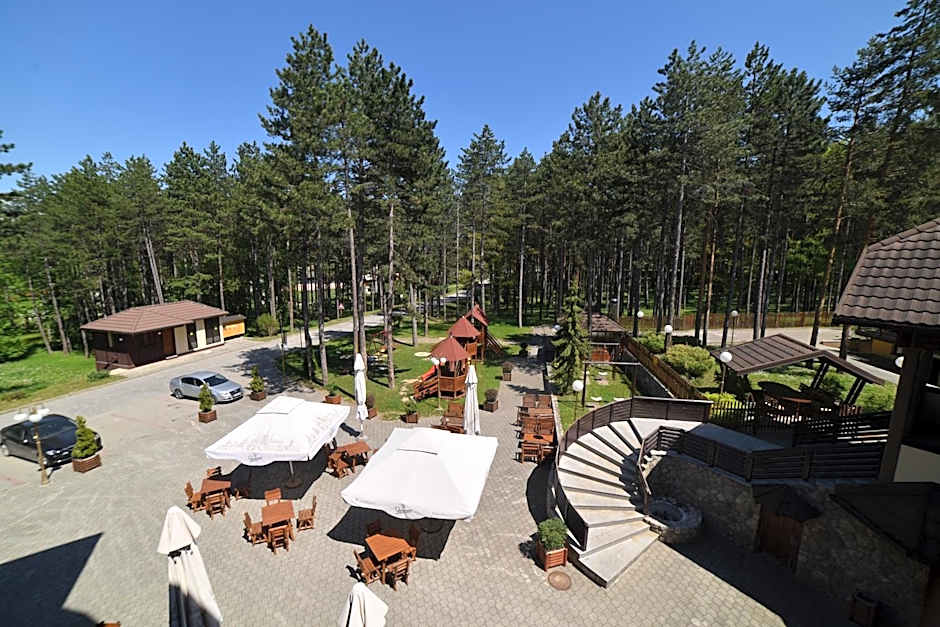 Hotel Zlatiborska Noc