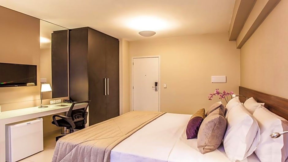 Blue Tree Towers Bauru