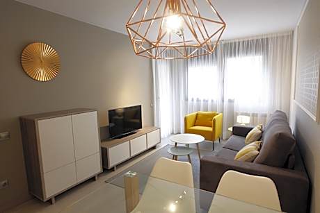 Apartment Two Bedrooms