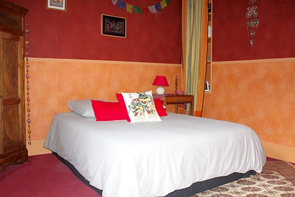 Une Parenthèse en Champagne - Chambres d'hôtes