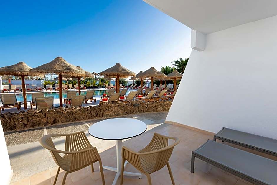 Sol Fuerteventura Jandia - All Suites