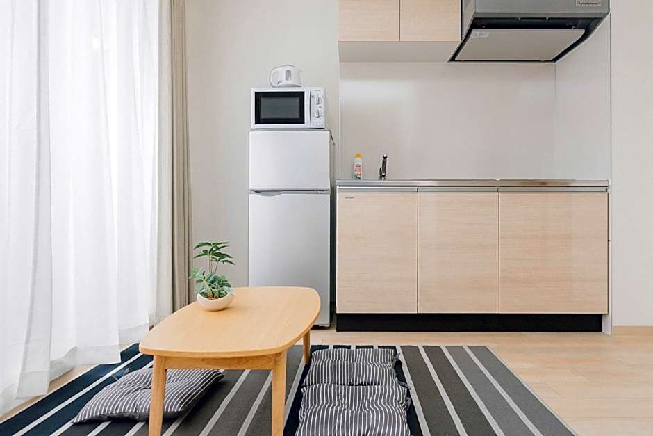 Juso Afp Luxury Apartment