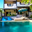 Terrace Garden Homestay and Spa