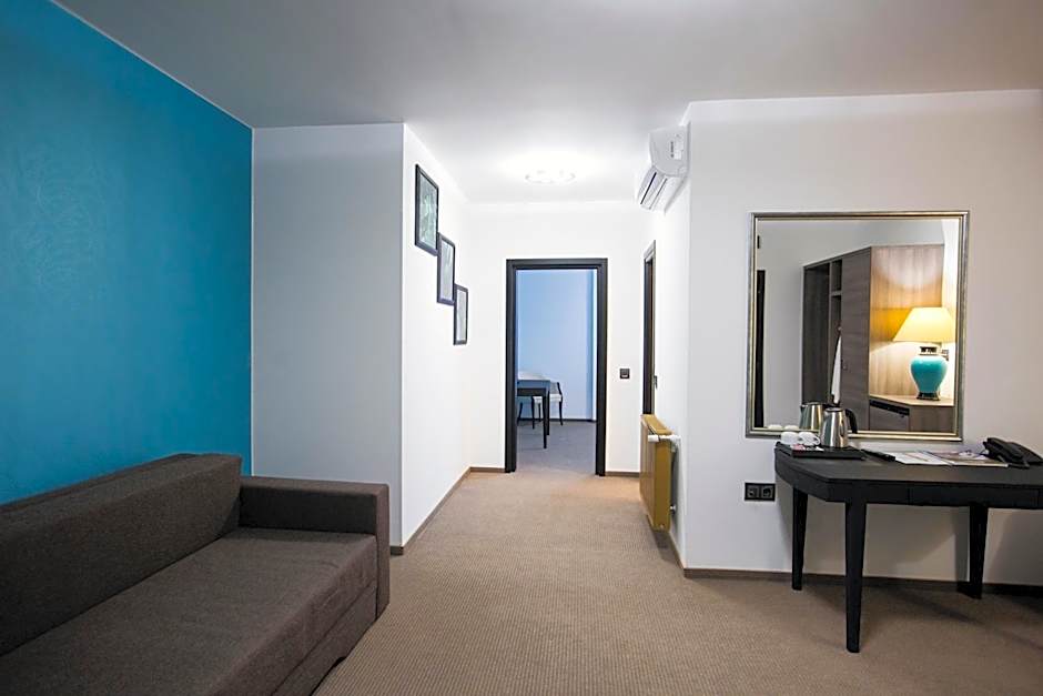 Primera Dru Hotel&Spa