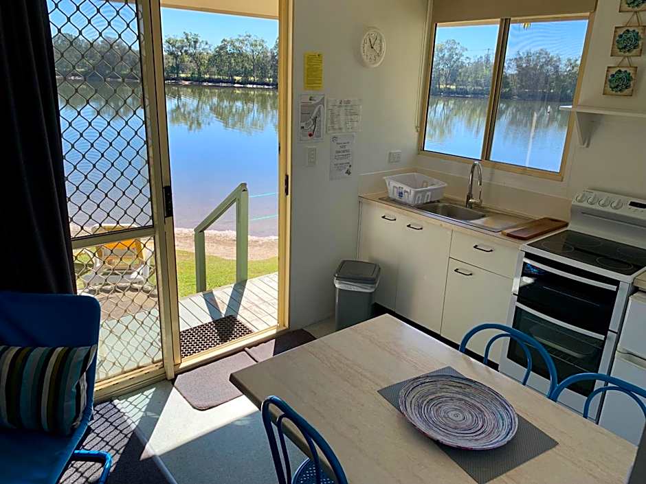 Maroochy River Bungalows