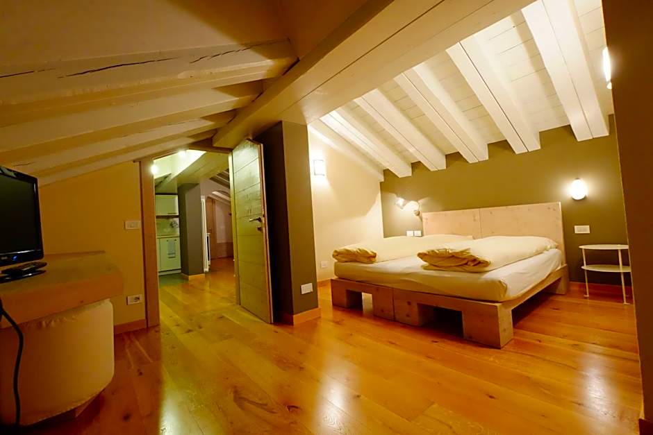 Chalet C'Est La Vie
