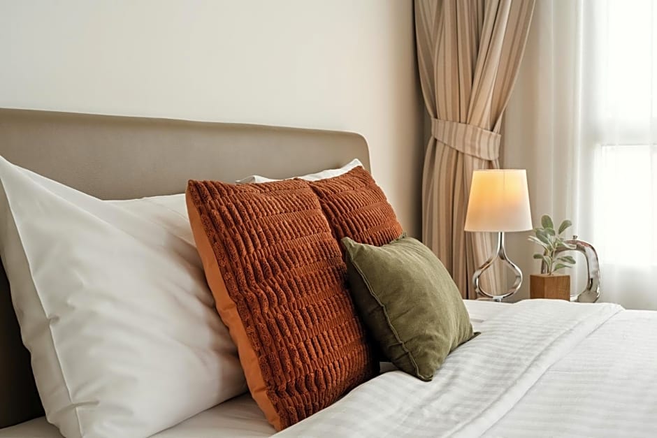 First Choice Suites by the Sea SHA Plus Extra