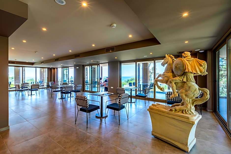 White Olive Premium Lindos