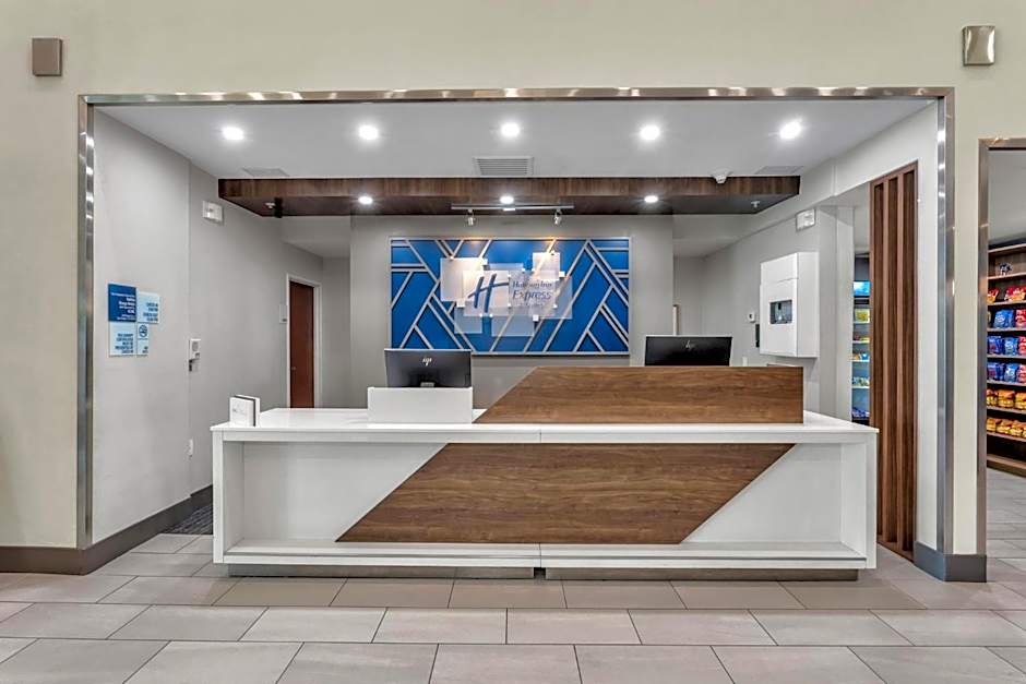 Holiday Inn Express Hotel & Suites El Centro By IHG