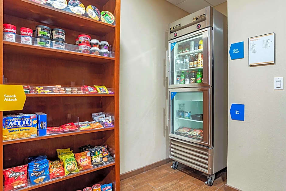 Comfort Suites At Eglin Air Force Base