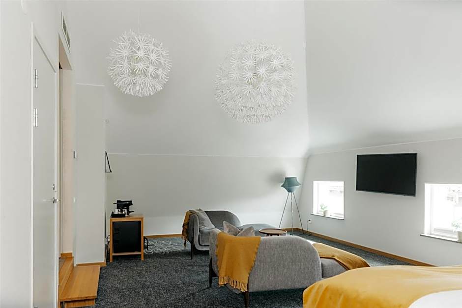 Best Western Plus Kalmarsund Hotell