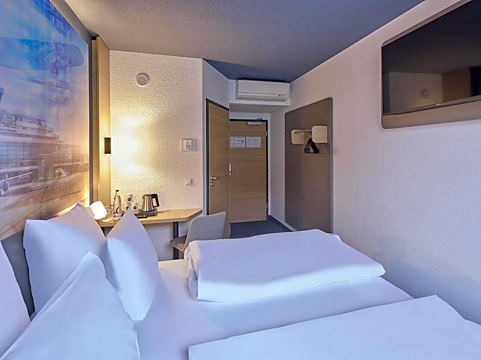 B&B Hotel Köln-Airport