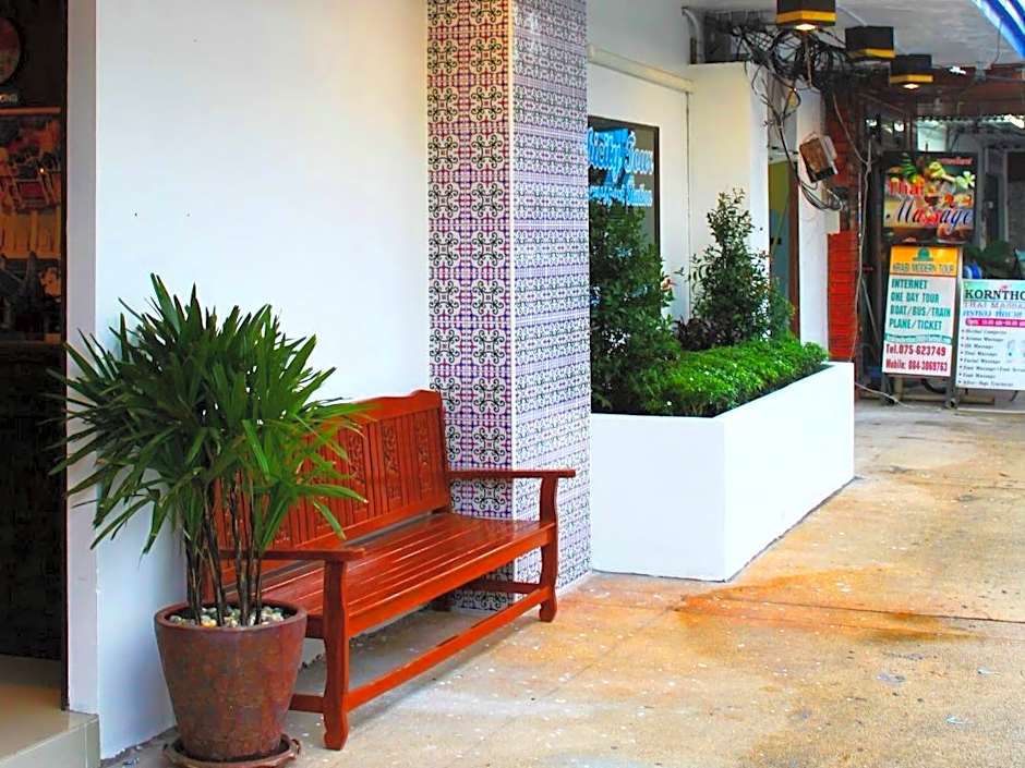 Krabi City View Hotel