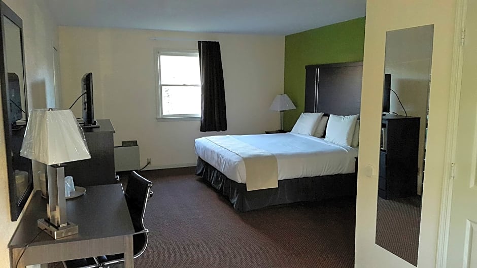 Mountain Valley Inn Dillard