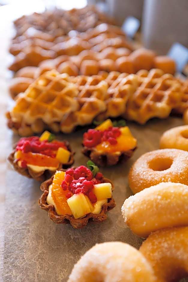 Best Western Hotel Cristallo