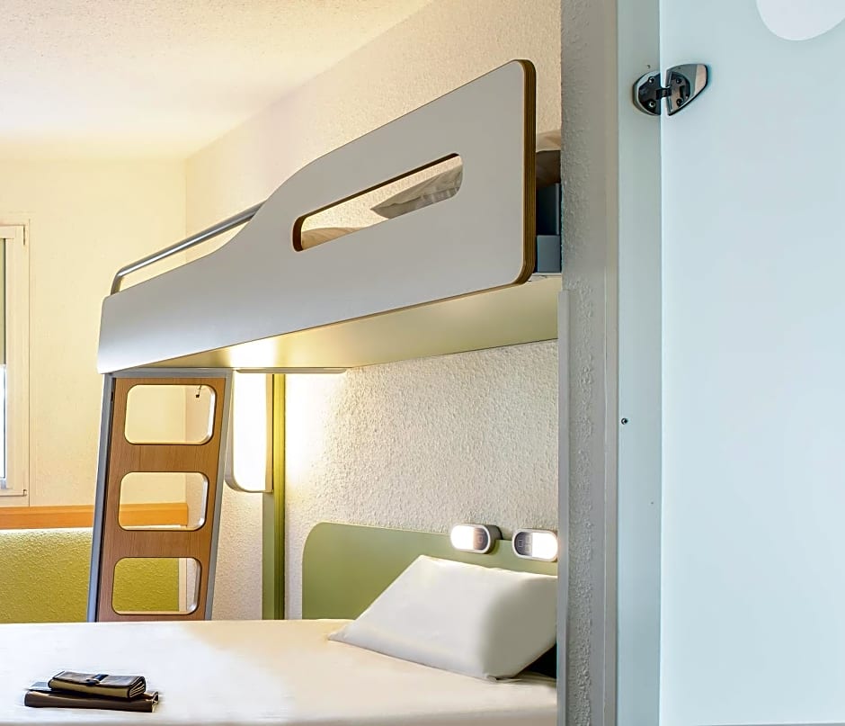 ibis budget Ulm City