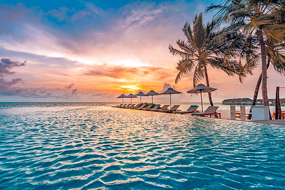 Kempinski Hotel Muscat