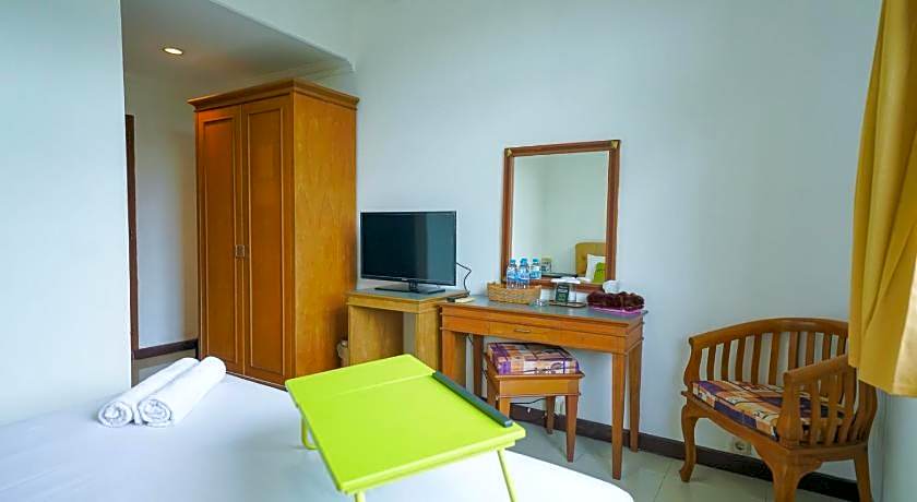 Urbanview by Millenium Hotel