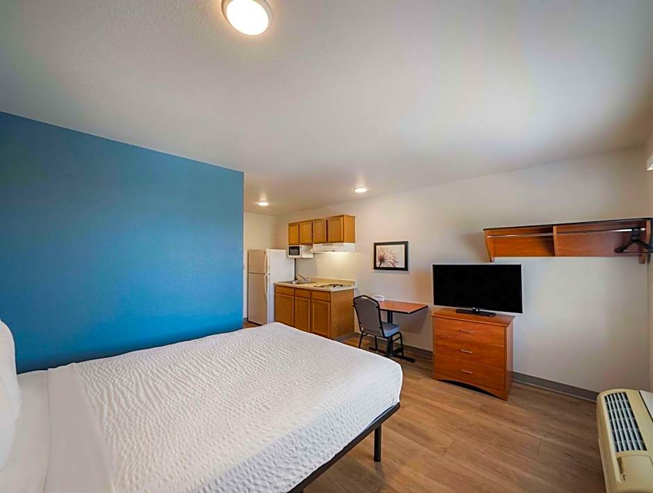 WoodSpring Suites Fort Worth Trophy Club