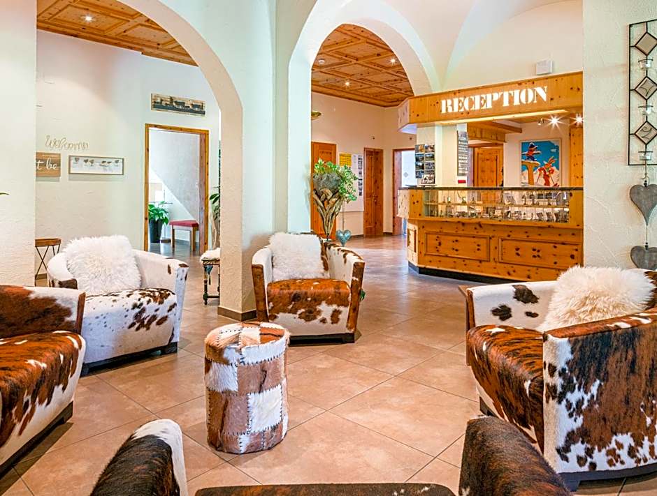 Bernerhof Swiss Quality Hotel