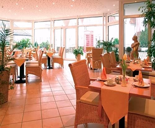Hotel Römer