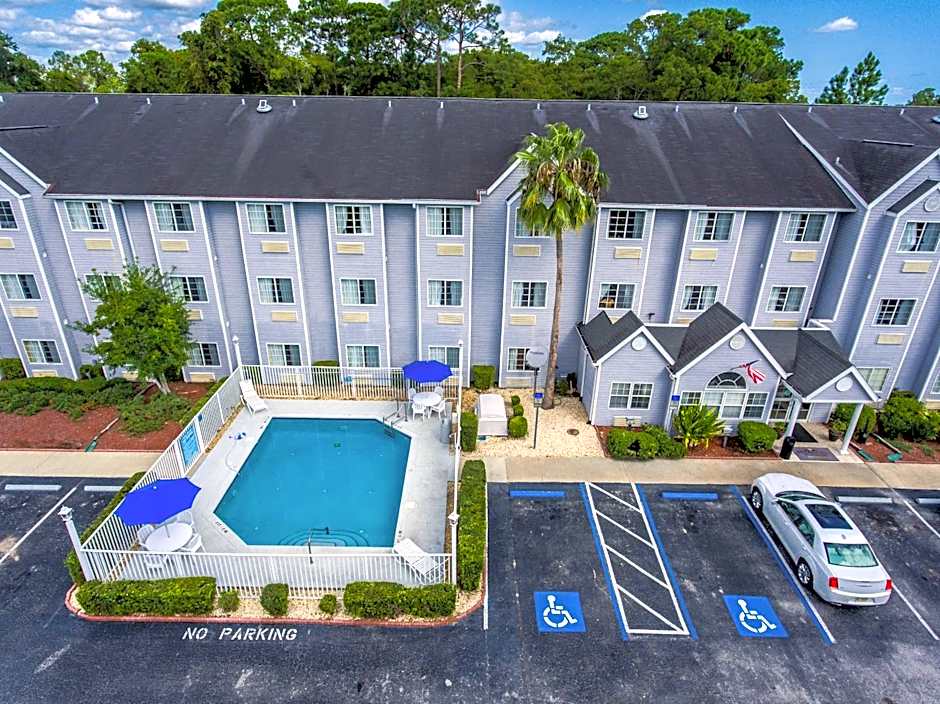 Microtel Inn & Suites By Wyndham Palm Coast
