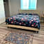 PRIVATE ROOM IN NEW APPARTMENT WITH FULL BATH