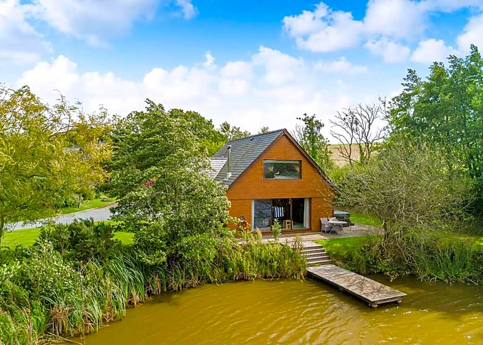 Anglesey Lakeside Lodges
