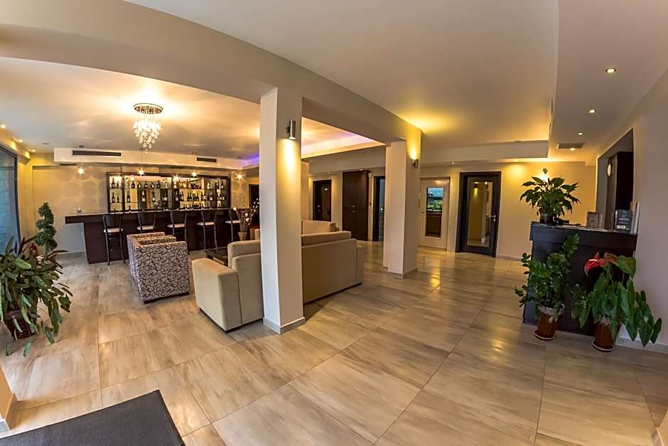 Giotis Boutique Hotel