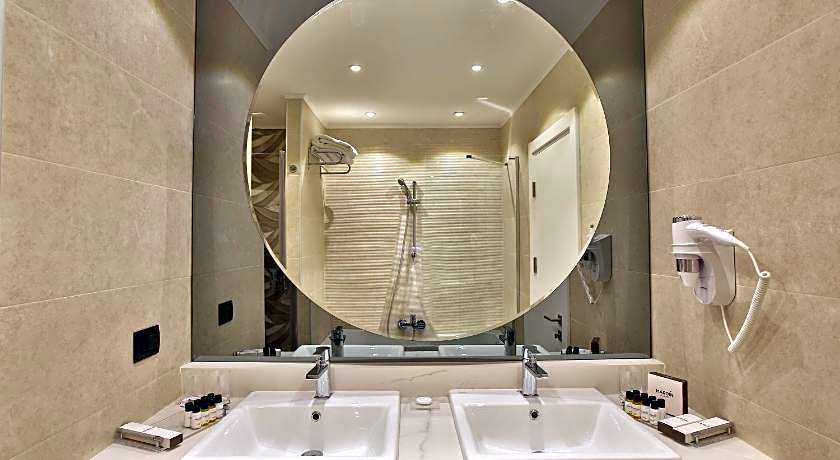 Mardin Airport Hotel