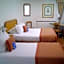 Hotel Canciller - Ex Hotel Presidente