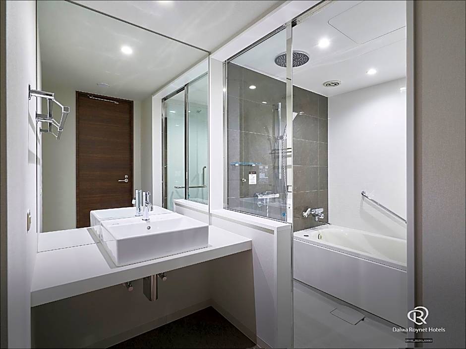 Daiwa Roynet Hotel Fukuyama Ekimae