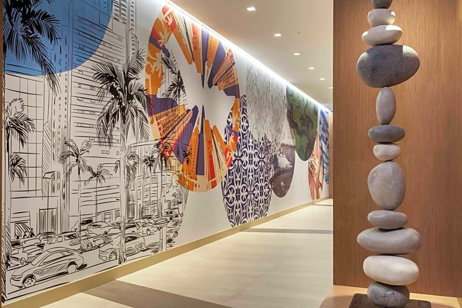 Hilton Miami Dadeland