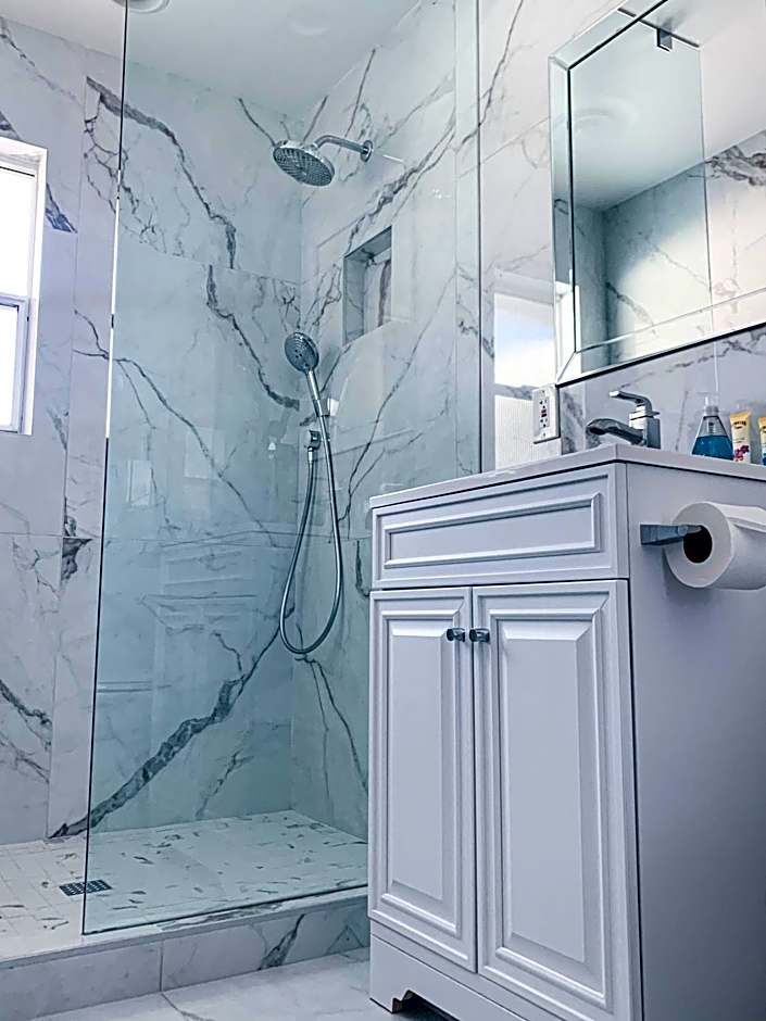 BelleVue Oasis - Adults Only