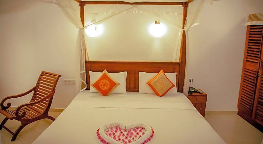 PRINCE BEACH HOTEL BENTOTA