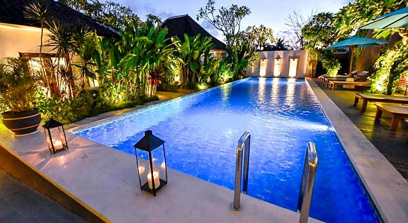 Rama Residence Seminyak