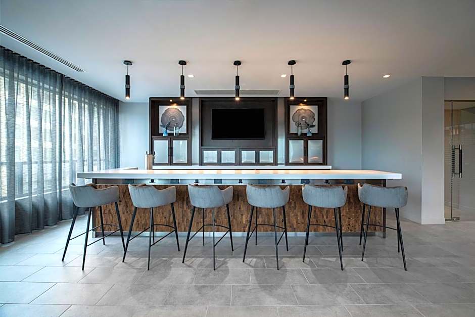 TownePlace Suites by Marriott Boston Medford