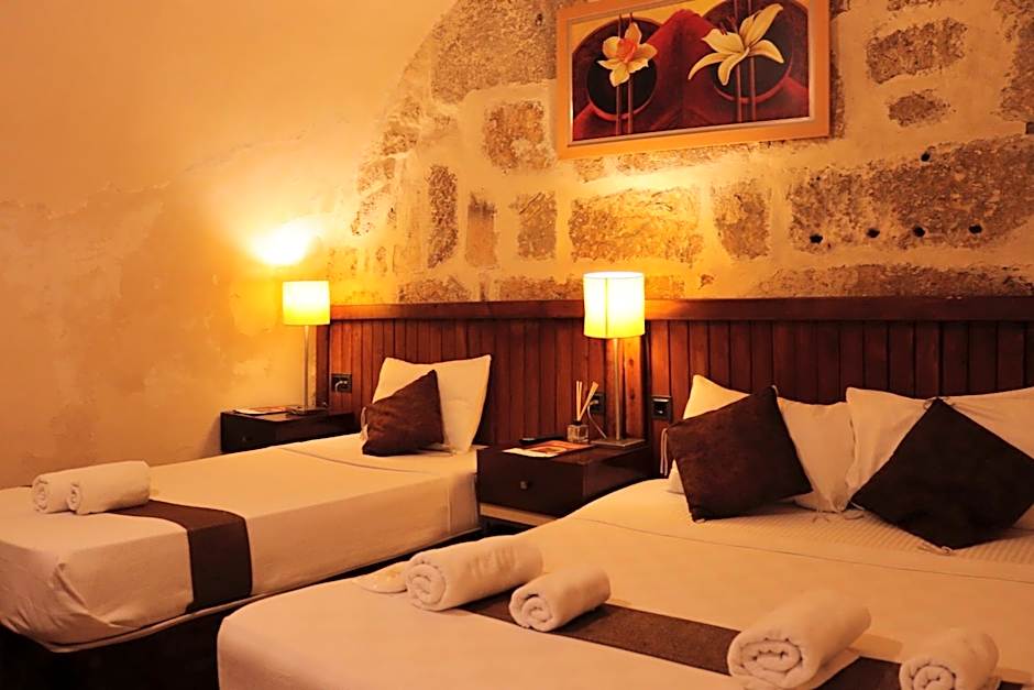 Muzepotamia Butik Otel