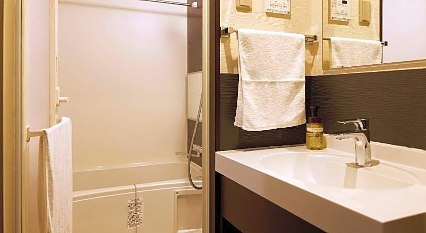 Waka Heian Shirakawa Hotel