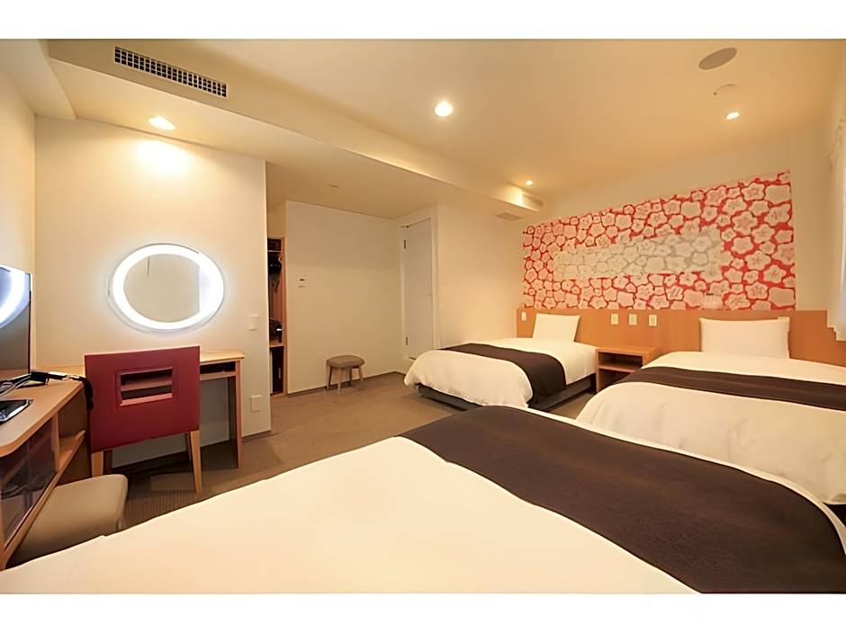 Smile Hotel Tokyoayaseekimae